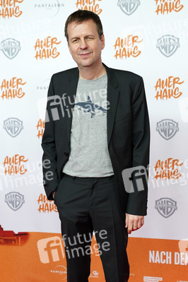 Filmpremiere 'Auerhaus' in Köln