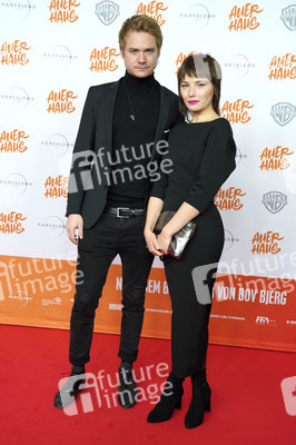 Filmpremiere 'Auerhaus' in Köln
