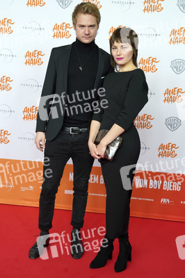 Filmpremiere 'Auerhaus' in Köln