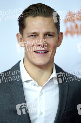 Filmpremiere 'Auerhaus' in Köln