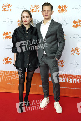 Filmpremiere 'Auerhaus' in Köln