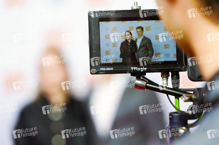 Filmpremiere 'Auerhaus' in Köln