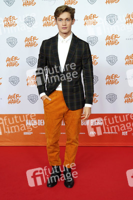 Filmpremiere 'Auerhaus' in Köln