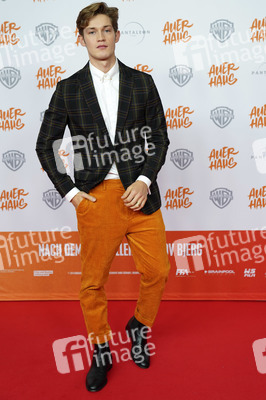 Filmpremiere 'Auerhaus' in Köln