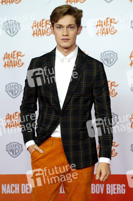 Filmpremiere 'Auerhaus' in Köln