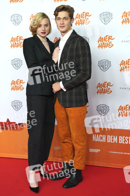 Filmpremiere 'Auerhaus' in Köln