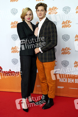 Filmpremiere 'Auerhaus' in Köln