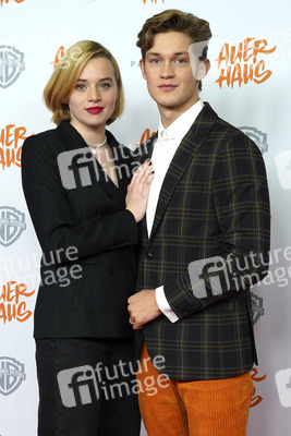 Filmpremiere 'Auerhaus' in Köln