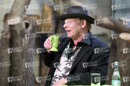 Fototermin mit Ben Becker in Berlin