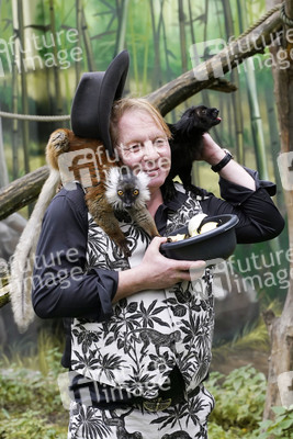 Fototermin mit Ben Becker in Berlin