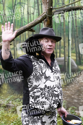 Fototermin mit Ben Becker in Berlin