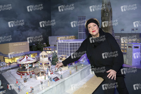 Eröffnung der Winterwunderwelt im Little BIG City Berlin