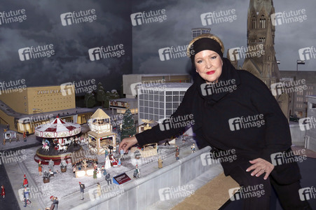 Eröffnung der Winterwunderwelt im Little BIG City Berlin