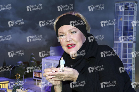 Eröffnung der Winterwunderwelt im Little BIG City Berlin