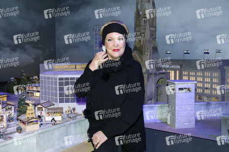 Eröffnung der Winterwunderwelt im Little BIG City Berlin