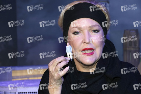 Eröffnung der Winterwunderwelt im Little BIG City Berlin