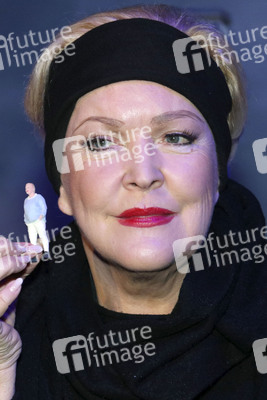 Eröffnung der Winterwunderwelt im Little BIG City Berlin