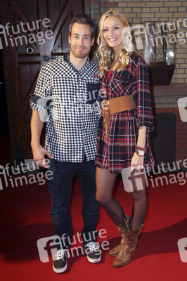 Ernsting's family Fashion Dinner in Hamburg