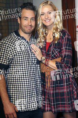 Ernsting's family Fashion Dinner in Hamburg