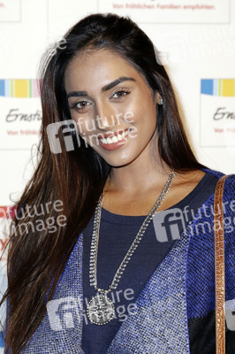 Ernsting's family Fashion Dinner in Hamburg