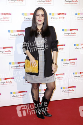 Ernsting's family Fashion Dinner in Hamburg