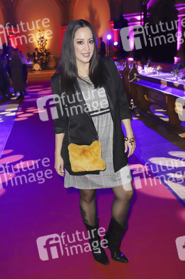 Ernsting's family Fashion Dinner in Hamburg