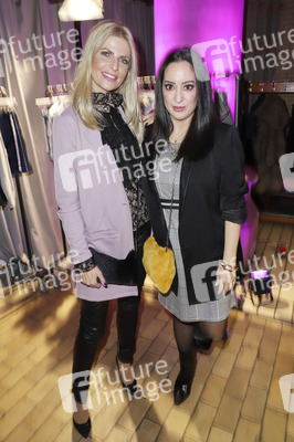 Ernsting's family Fashion Dinner in Hamburg