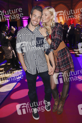 Ernsting's family Fashion Dinner in Hamburg