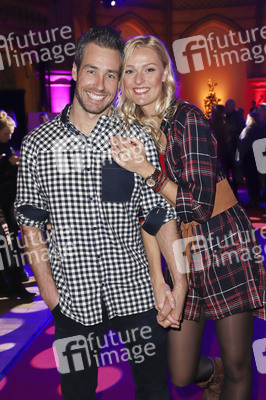 Ernsting's family Fashion Dinner in Hamburg