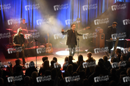 Konzert von The Jeremy Days in Hannover