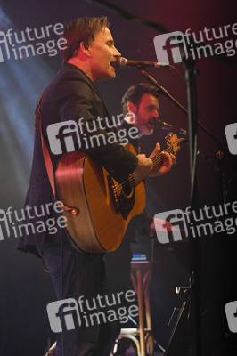 Konzert von The Jeremy Days in Hannover