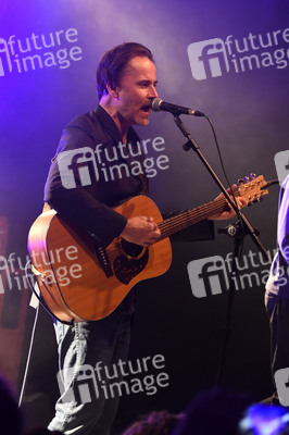 Konzert von The Jeremy Days in Hannover