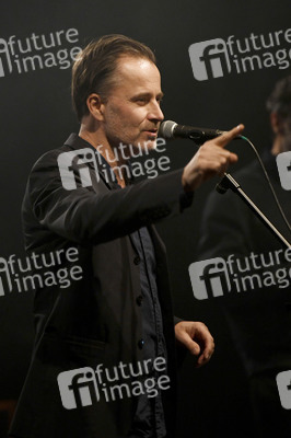 Konzert von The Jeremy Days in Hannover