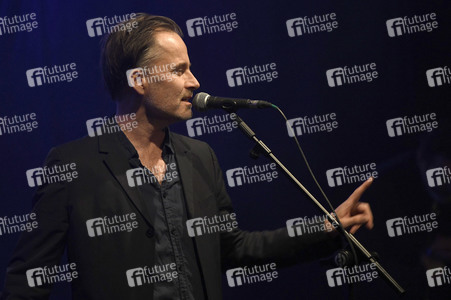 Konzert von The Jeremy Days in Hannover