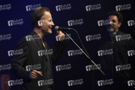 Konzert von The Jeremy Days in Hannover