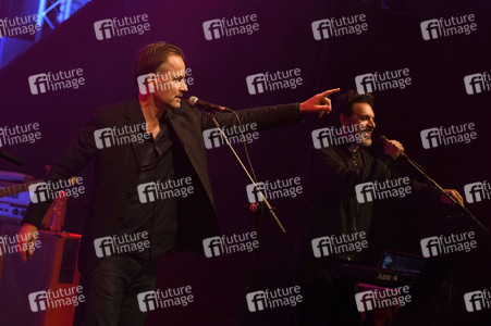 Konzert von The Jeremy Days in Hannover