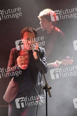 Konzert von The Jeremy Days in Hannover