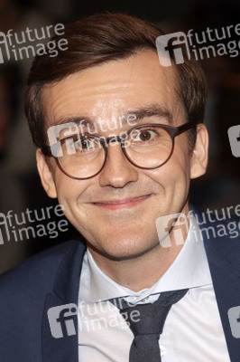 Talkshow 'Markus Lanz' in Hamburg