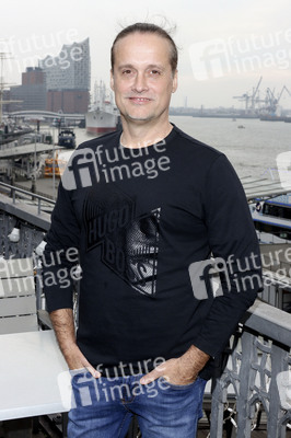 Semmel Concerts Presselunch in Hamburg