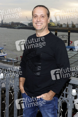 Semmel Concerts Presselunch in Hamburg