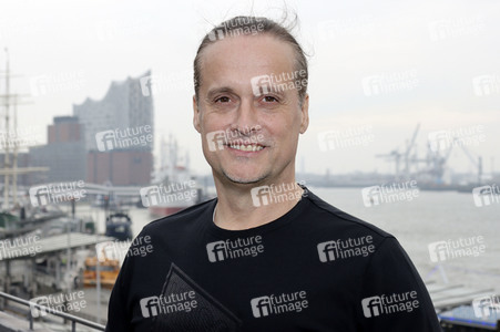 Semmel Concerts Presselunch in Hamburg