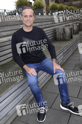 Semmel Concerts Presselunch in Hamburg