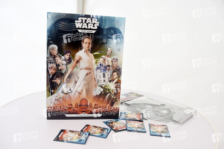 'Star Wars - Das Gute in Dir' Launch bei Kaufland in Berlin