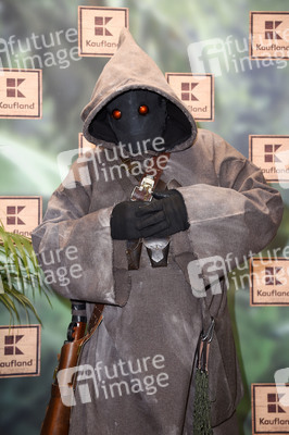'Star Wars - Das Gute in Dir' Launch bei Kaufland in Berlin