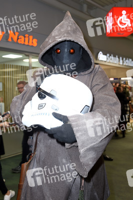 'Star Wars - Das Gute in Dir' Launch bei Kaufland in Berlin