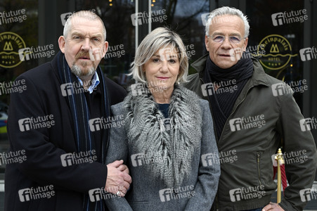Settermin 'Tatort - Der Tod der Anderen' in Köln