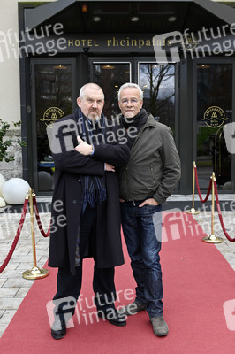 Settermin 'Tatort - Der Tod der Anderen' in Köln
