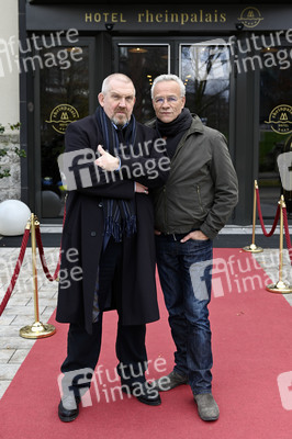 Settermin 'Tatort - Der Tod der Anderen' in Köln