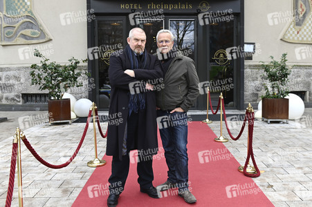 Settermin 'Tatort - Der Tod der Anderen' in Köln