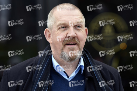 Settermin 'Tatort - Der Tod der Anderen' in Köln